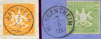 Stempel Stempel